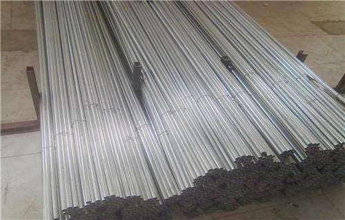 sc型熱鍍鋅管 sc型熱鍍鋅管