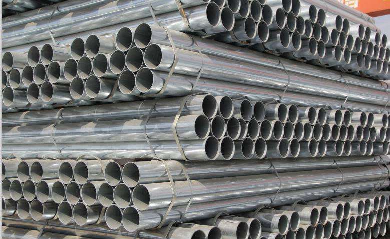 熱鍍鋅大棚管 熱鍍鋅大棚管