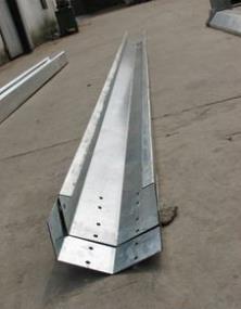 鋼架大棚配件——水槽