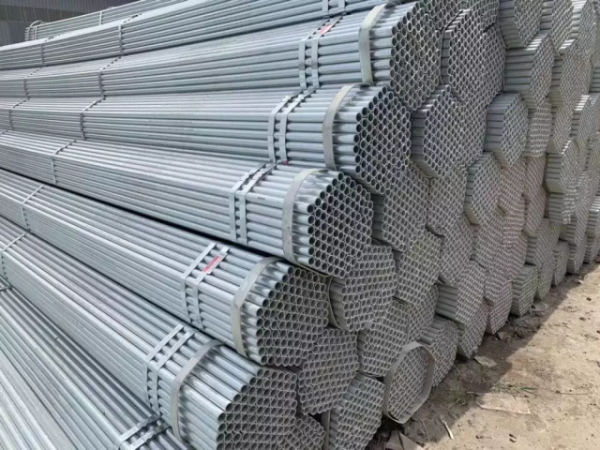 蔬菜大棚管生產